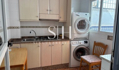 Odsprzedaż - Dom - Formentera del Segura - Pueblo 5