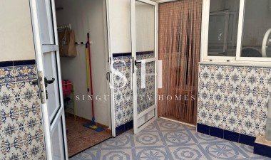 Odsprzedaż - Dom - Formentera del Segura - Pueblo 5