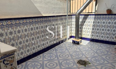 Odsprzedaż - Dom - Formentera del Segura - Pueblo 5