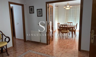 Odsprzedaż - Dom - Formentera del Segura - Pueblo 5