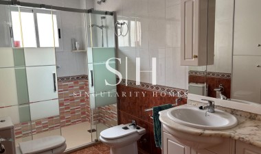 Odsprzedaż - Dom - Formentera del Segura - Pueblo 5