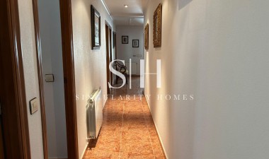 Odsprzedaż - Dom - Formentera del Segura - Pueblo 5