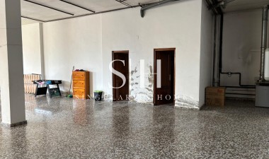 Odsprzedaż - Dom - Formentera del Segura - Pueblo 5