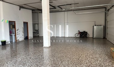 Odsprzedaż - Dom - Formentera del Segura - Pueblo 5