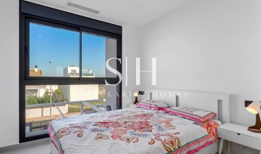 Herverkoop - Villa - Ciudad Quesada - Costa Blanca