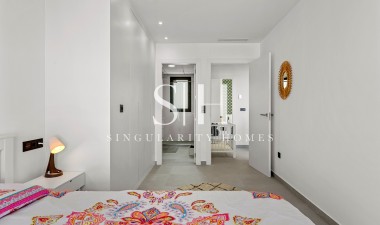 Herverkoop - Villa - Ciudad Quesada - Costa Blanca