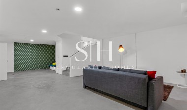 Herverkoop - Villa - Ciudad Quesada - Costa Blanca