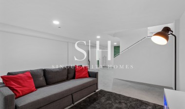 Herverkoop - Villa - Ciudad Quesada - Costa Blanca