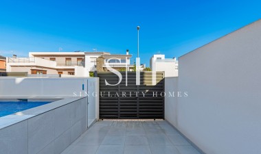 Herverkoop - Villa - Ciudad Quesada - Costa Blanca