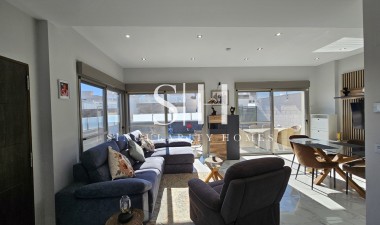 Wiederverkauf - Villa - Villamartin - Costa Blanca