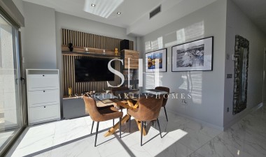 Wiederverkauf - Villa - Villamartin - Costa Blanca