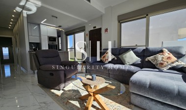 Wiederverkauf - Villa - Villamartin - Costa Blanca