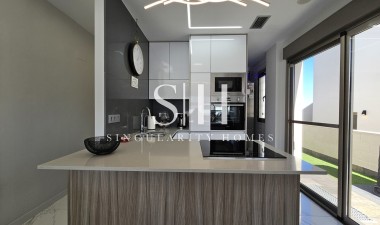 Wiederverkauf - Villa - Villamartin - Costa Blanca