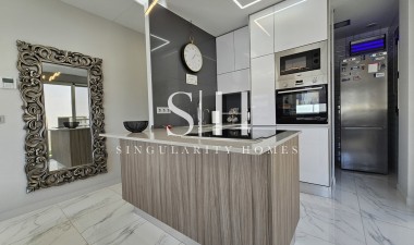 Wiederverkauf - Villa - Villamartin - Costa Blanca