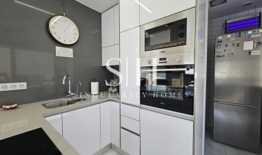 Wiederverkauf - Villa - Villamartin - Costa Blanca