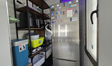 Wiederverkauf - Villa - Villamartin - Costa Blanca