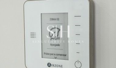 Wiederverkauf - Villa - Villamartin - Costa Blanca