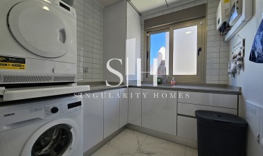 Wiederverkauf - Villa - Villamartin - Costa Blanca