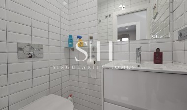 Wiederverkauf - Villa - Villamartin - Costa Blanca