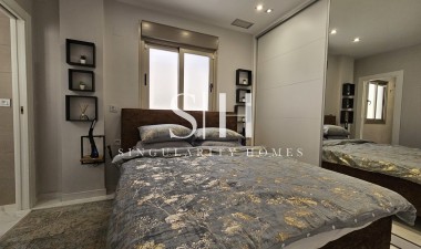 Wiederverkauf - Villa - Villamartin - Costa Blanca