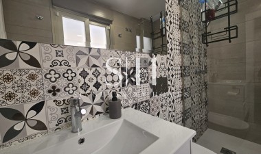 Wiederverkauf - Villa - Villamartin - Costa Blanca