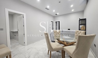 Wiederverkauf - Villa - Villamartin - Costa Blanca