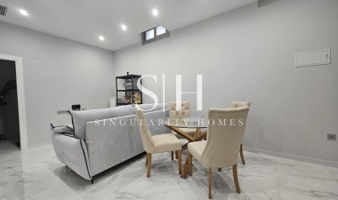 Wiederverkauf - Villa - Villamartin - Costa Blanca