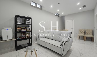 Wiederverkauf - Villa - Villamartin - Costa Blanca