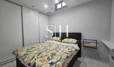 Wiederverkauf - Villa - Villamartin - Costa Blanca