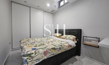 Wiederverkauf - Villa - Villamartin - Costa Blanca