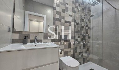 Wiederverkauf - Villa - Villamartin - Costa Blanca