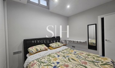 Wiederverkauf - Villa - Villamartin - Costa Blanca