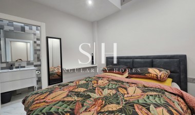 Wiederverkauf - Villa - Villamartin - Costa Blanca