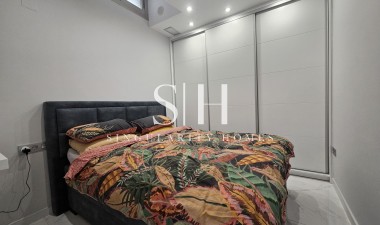 Wiederverkauf - Villa - Villamartin - Costa Blanca