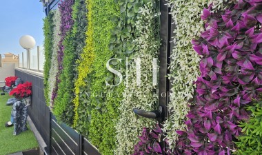 Wiederverkauf - Villa - Villamartin - Costa Blanca