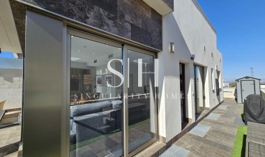 Wiederverkauf - Villa - Villamartin - Costa Blanca