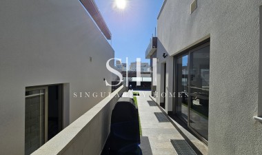 Wiederverkauf - Villa - Villamartin - Costa Blanca