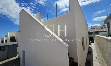 Wiederverkauf - Villa - Villamartin - Costa Blanca