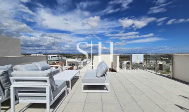 Wiederverkauf - Villa - Villamartin - Costa Blanca