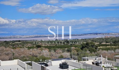 Wiederverkauf - Villa - Villamartin - Costa Blanca