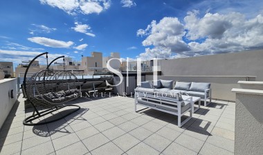 Wiederverkauf - Villa - Villamartin - Costa Blanca