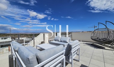 Wiederverkauf - Villa - Villamartin - Costa Blanca