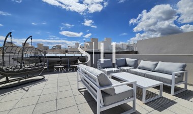 Wiederverkauf - Villa - Villamartin - Costa Blanca