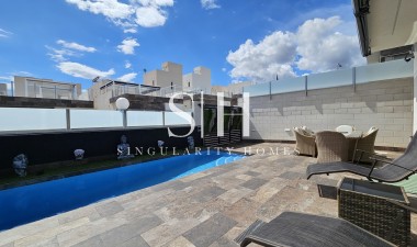 Wiederverkauf - Villa - Villamartin - Costa Blanca