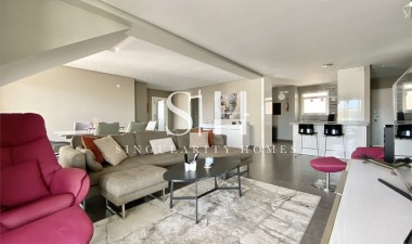 Återförsäljning - Lägenhet / lägenhet - Villamartin - Los Dolses