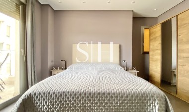 Återförsäljning - Lägenhet / lägenhet - Villamartin - Los Dolses