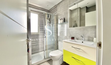 Återförsäljning - Lägenhet / lägenhet - Villamartin - Los Dolses