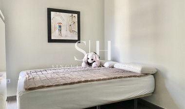 Återförsäljning - Lägenhet / lägenhet - Villamartin - Los Dolses