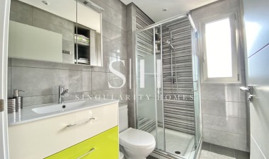 Återförsäljning - Lägenhet / lägenhet - Villamartin - Los Dolses