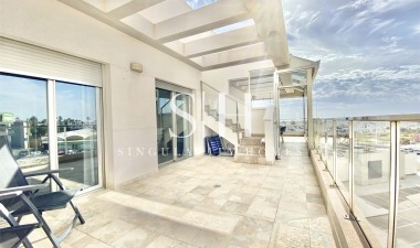 Återförsäljning - Lägenhet / lägenhet - Villamartin - Los Dolses